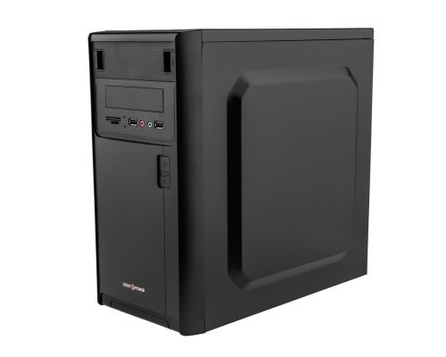 Корпус LogicPower 6103-400W-80 (LP6589) Корпус LogicPower 6103-400W-80 (LP6589)