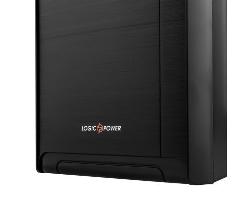 Корпус LogicPower 6103-400W-80 (LP6589) Корпус LogicPower 6103-400W-80 (LP6589)