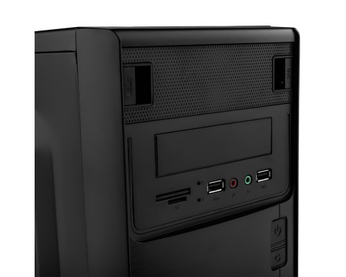 Корпус LogicPower 6103-400W-80 (LP6589) Корпус LogicPower 6103-400W-80 (LP6589)