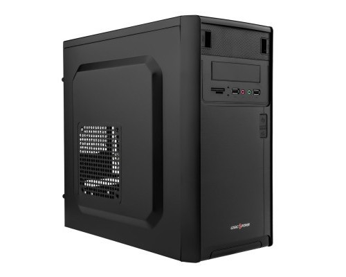 Корпус LogicPower 6103-400W-80 (LP6589) Корпус LogicPower 6103-400W-80 (LP6589)