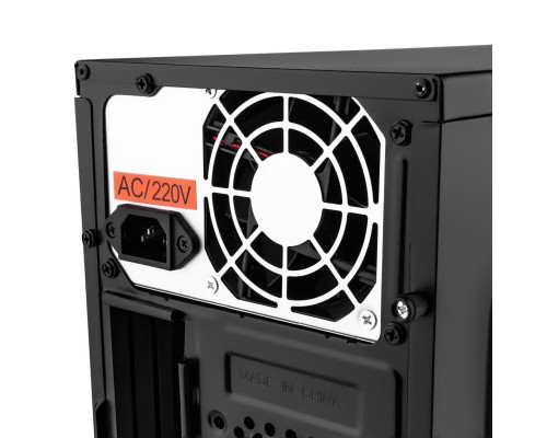 Корпус LogicPower 6103-400W-80 (LP6589) Корпус LogicPower 6103-400W-80 (LP6589)