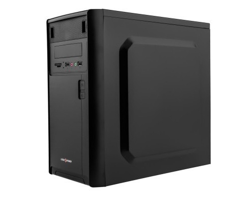 Корпус LogicPower 6103-400W-80 (LP6589) Корпус LogicPower 6103-400W-80 (LP6589)