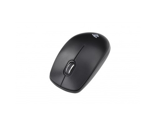 Комплект 2E MK410 Black (2E-MK410MWB)