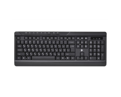 Комплект 2E MK410 Black (2E-MK410MWB)