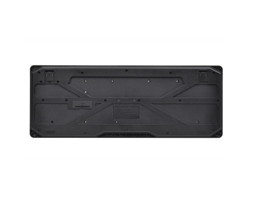 Комплект 2E MK410 Black (2E-MK410MWB)