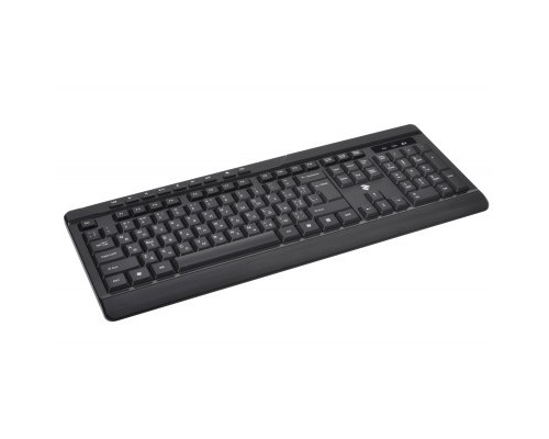 Комплект 2E MK410 Black (2E-MK410MWB)