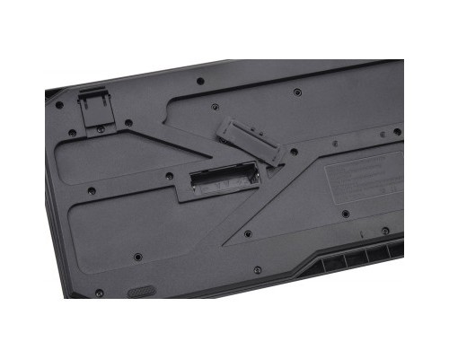 Комплект 2E MK410 Black (2E-MK410MWB)