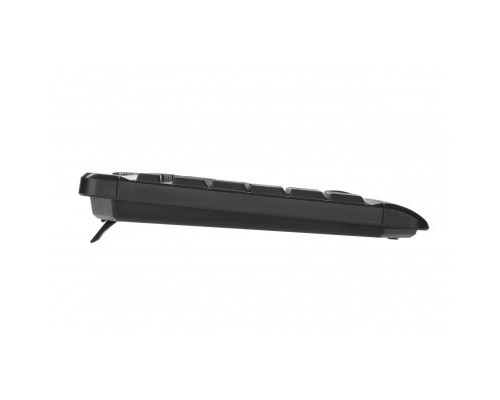 Комплект 2E MK410 Black (2E-MK410MWB)