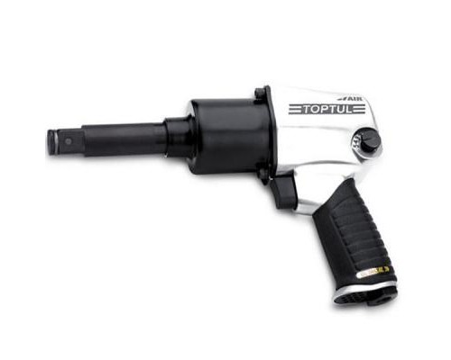 Гайковерт Toptul пневматичний 3/4
