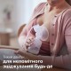 Молоковідсмоктувач Philips AVENT електричний одинарний (SCF395/11)