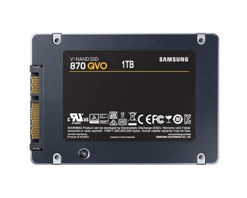 Накопичувач SSD 2.5