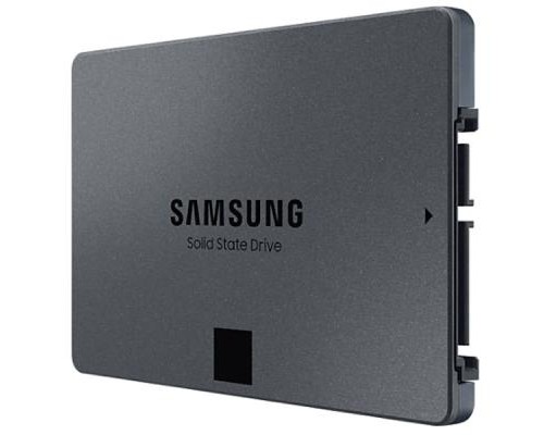 Накопичувач SSD 2.5