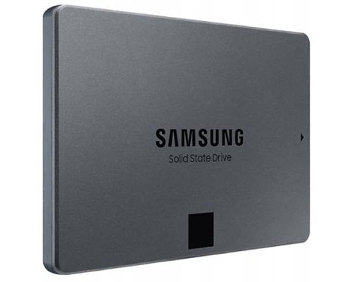 Накопичувач SSD 2.5