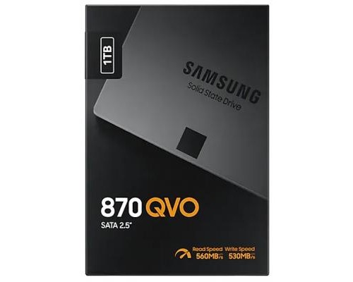 Накопичувач SSD 2.5