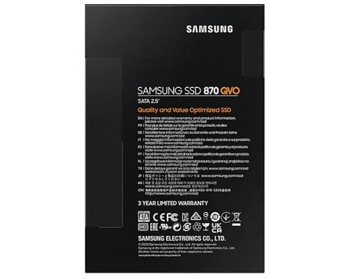 Накопичувач SSD 2.5