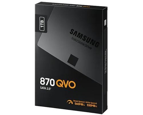 Накопичувач SSD 2.5