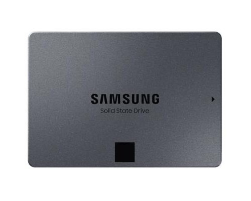 Накопичувач SSD 2.5