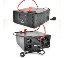 Пристрій безперебійного живлення Ritar RTSWrl-1000