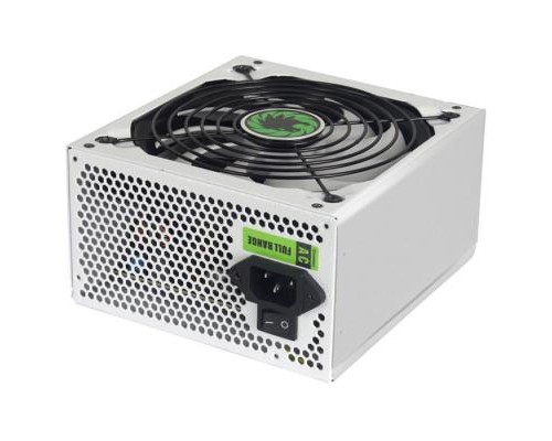 Блок живлення Gamemax 550W (GP-550-White)