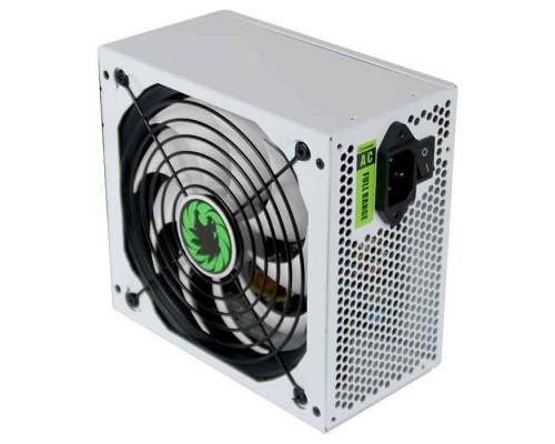 Блок живлення Gamemax 550W (GP-550-White)