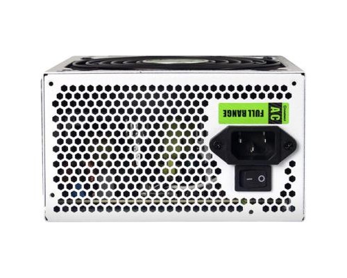 Блок живлення Gamemax 550W (GP-550-White)