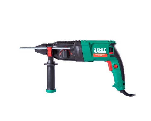 Перфоратор Зеніт ЗП-1200 МС (841393)
