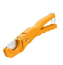 Труборіз Tolsen для різки ПВХ труб 3-35 мм (33002)