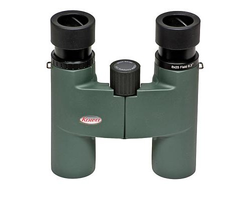 Бінокль Kowa BD 8x25 WP (914777)