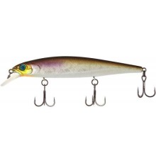 Воблер Jackall MagSquad 115SP 115mm 16.0g Mat Shad (1699.07.88)