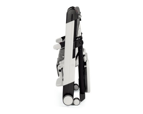 Стілець для годування Peg-Perego Siesta Follow Me Wonder Grey (IH03000000WD53) Стілець для годування Peg-Perego Siesta Follow Me Wonder Grey (IH03000000WD53)