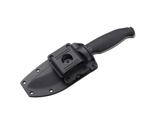 Ніж Ruike Jager Black (F118-B)