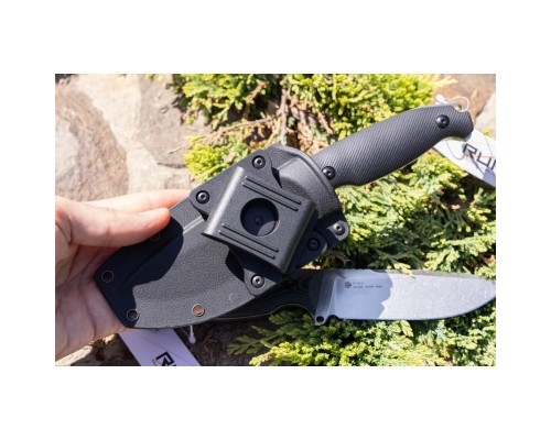 Ніж Ruike Jager Black (F118-B)