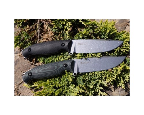 Ніж Ruike Jager Black (F118-B)