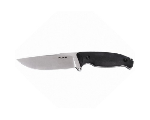 Ніж Ruike Jager Black (F118-B)
