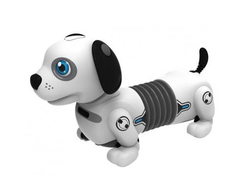 Інтерактивна іграшка Silverlit робот-собака DACKEL JUNIOR (88578)