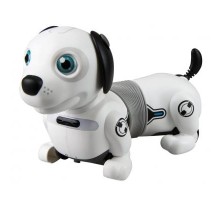 Інтерактивна іграшка Silverlit робот-собака DACKEL JUNIOR (88578)