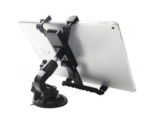 Універсальний автотримач 2E CH0110 for tablets 7 - 10.5