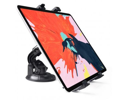 Універсальний автотримач 2E CH0110 for tablets 7 - 10.5