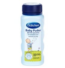 Присипка Bubchen 100 г (3100140)