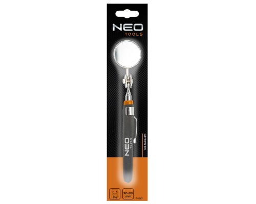 Дзеркало інспекційне Neo Tools 11-612
