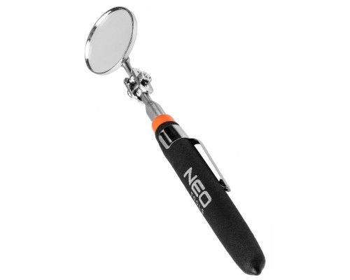 Дзеркало інспекційне Neo Tools 11-612