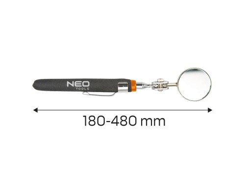 Дзеркало інспекційне Neo Tools 11-612
