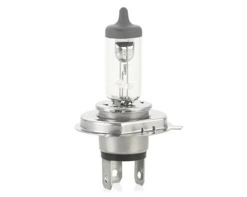 Автолампа AG AUTOPARTS галогенова 75/70W (AG 40011S)