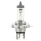Автолампа AG AUTOPARTS галогенова 75/70W (AG 40011S)