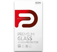 Скло захисне Armorstandart Icon Samsung A32 / A22 4G / M32 Black (ARM57970)