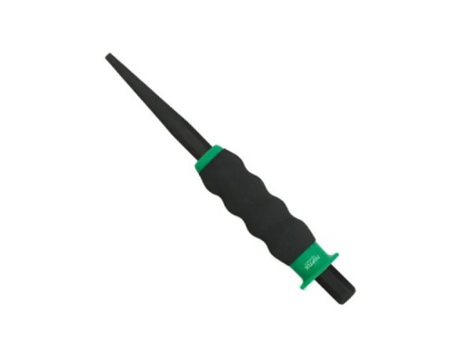 Пробійник Toptul конічний в захисному чохлі 3x185 (HBBB0319)