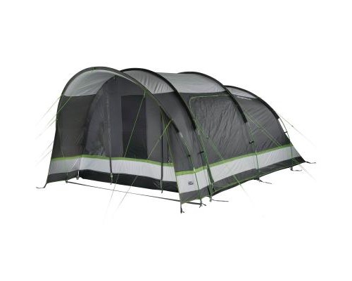 Намет High Peak Brixen 5.0 Light Grey/Dark Grey/Green (928665)