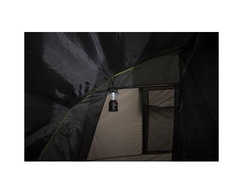 Намет High Peak Brixen 5.0 Light Grey/Dark Grey/Green (928665)