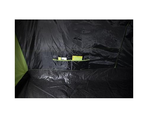 Намет High Peak Brixen 5.0 Light Grey/Dark Grey/Green (928665)