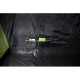 Намет High Peak Brixen 5.0 Light Grey/Dark Grey/Green (928665)